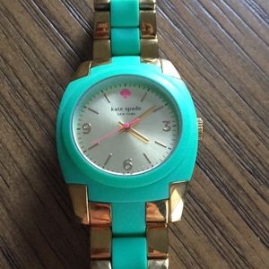 Kate spade watch